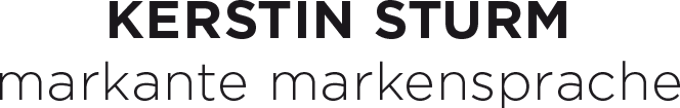 Kerstin Sturm